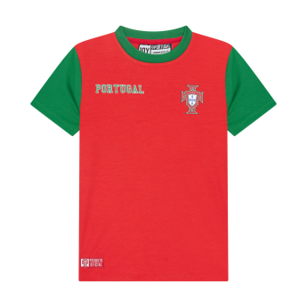 Футболни отбори детски комплект Portugal Fan