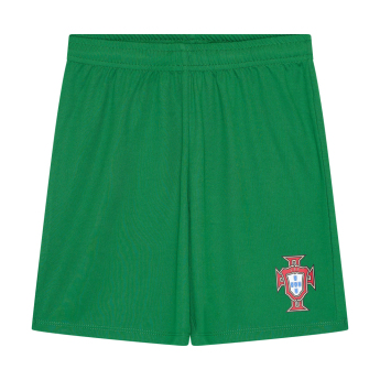 Футболни отбори детски комплект Portugal Fan
