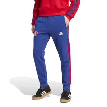 Arsenal FC мъжки спортен панталон DNE blue