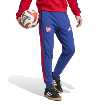 Arsenal FC мъжки спортен панталон DNE blue