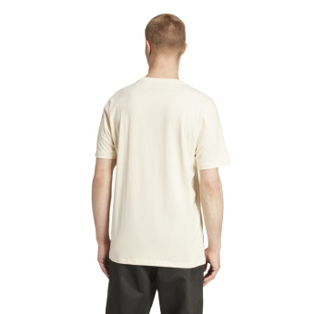 Manchester United мъжка тениска Seasonal white