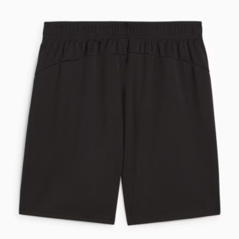 AC Milan футболни шорти Training black