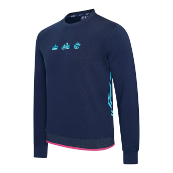 Manchester City мъжки суитшърт Sweat Big Logo