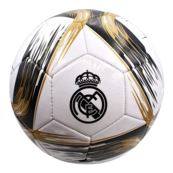 Real Madrid CF футболна топка No59 triangle