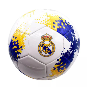 Real Madrid CF футболна топка No60 colour