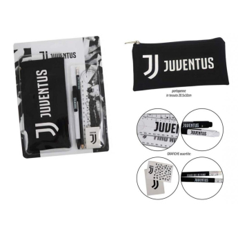 Juventus FC комплект за училище Grafiche