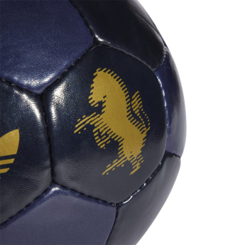 Juventus FC футболна топка Club third