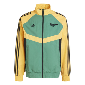 Arsenal FC мъжко футболно яке Seasonal