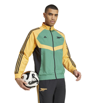 Arsenal FC мъжко футболно яке Seasonal