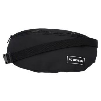 FC Bayern Munich чанта за кръста Bumbag black
