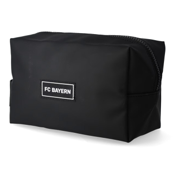 FC Bayern Munich хигиенна чанта black