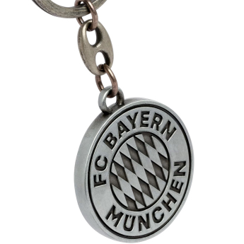 FC Bayern Munich висулка за ключодържател Metal