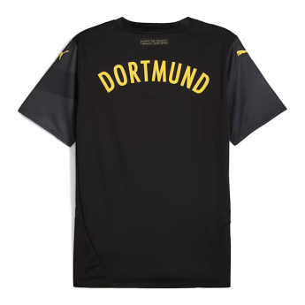 Borussia Dortmund футболна фланелка 24/25 outdoor