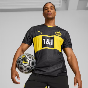Borussia Dortmund футболна фланелка 24/25 outdoor