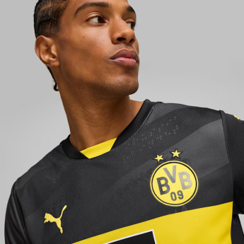 Borussia Dortmund футболна фланелка 24/25 outdoor