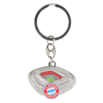 FC Bayern Munich висулка за ключодържател Arena