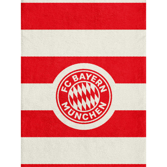 FC Bayern Munich кърпа Stripes