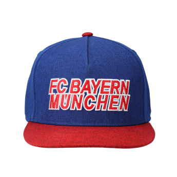 FC Bayern Munich козирка Bavaria navy