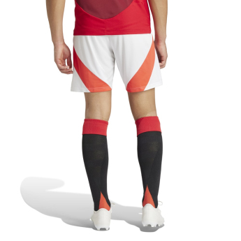 Manchester United мъжки къси панталони 24/25 home