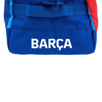 FC Barcelona спортна чанта Stripe Training