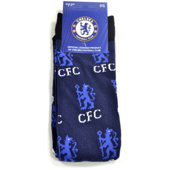 Chelsea FC чорапи Over Print