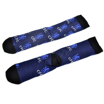 Chelsea FC чорапи Over Print