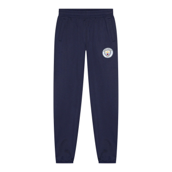 Manchester City мъжки спортен комплект 2024/25 Home