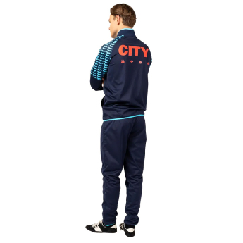 Manchester City мъжки спортен комплект 2024/25 Away