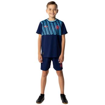Manchester City детски комплект 2024/25 Away
