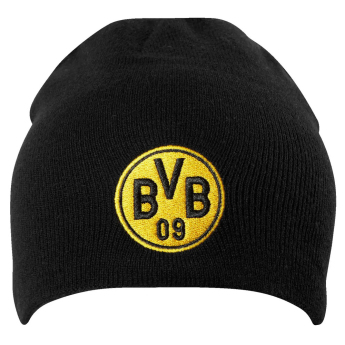 Borussia Dortmund детска зимна шапка Wendbar
