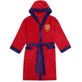 Arsenal FC мъжки халат red