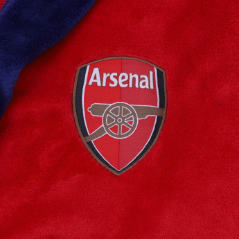 Arsenal FC мъжки халат red