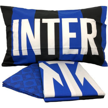 Inter Milan спален комплект logo