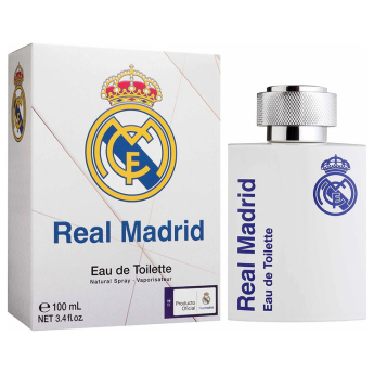 Real Madrid CF парфюм EDT