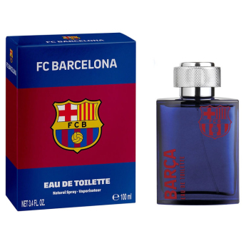 FC Barcelona парфюм EDT