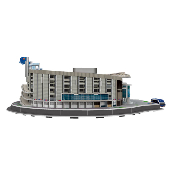 FC Barcelona 3D пъзел Nou Camp