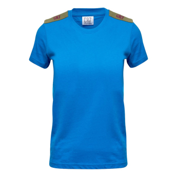 Cristiano Ronaldo детска пижама CR7 Short fresh