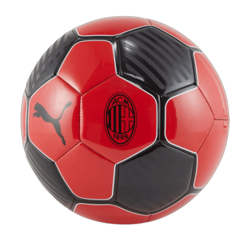 AC Milan футболна топка ESS red