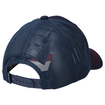 FC Bayern Munich баскетболна шапка с козирка Trucker Super navy