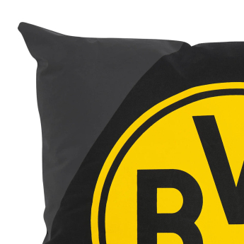 Borussia Dortmund възглавничка grey