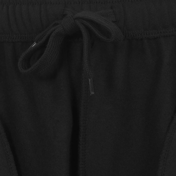 Liverpool FC мъжки къси панталони Shorts black