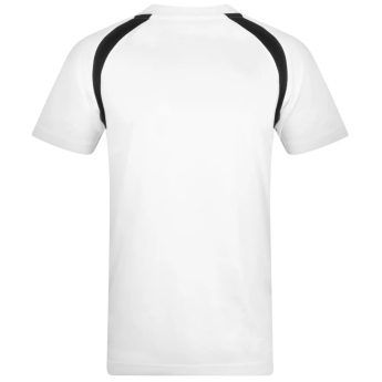 Newcastle United мъжка тениска Poly white