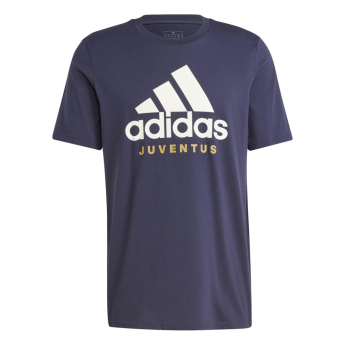 Juventus FC мъжка тениска Seasonal legink