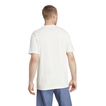 Juventus FC мъжка тениска Seasonal white