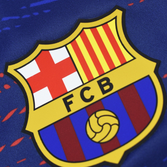 FC Barcelona детска футболна фланелка Barca loyalty