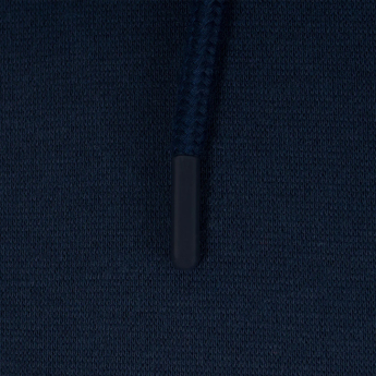 Manchester City мъжки суитшърт с качулка SLab zip navy