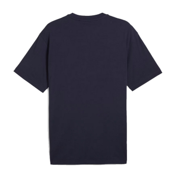 Manchester City мъжка тениска ftblNRGY navy