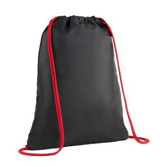 AC Milan чанта за фитнес ftblNRGY black