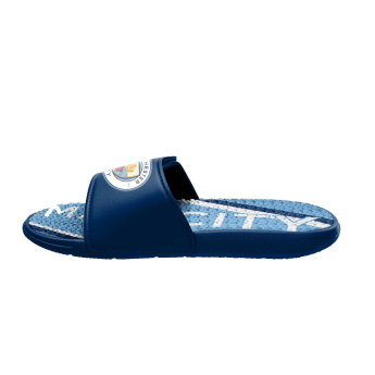 Manchester City мъжки пантофи Gel Slide