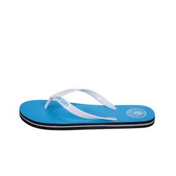 Manchester City джапанки Core Flip Flop